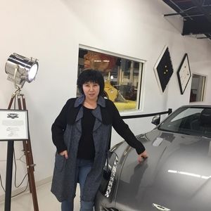 Meet your Posher, Indira